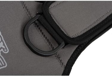Неопренові вейдерси Fox Rage 45 сірого кольору