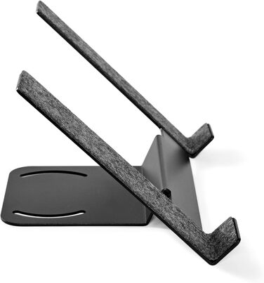 Регульована підставка для ноутбука з кутом нахилу для настільної полиці Модульні аксесуари для настільних полиць