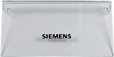 Полиця-тримач для холодильника Bosch Siemens ORIGINAL (права) - відсік для зберігання