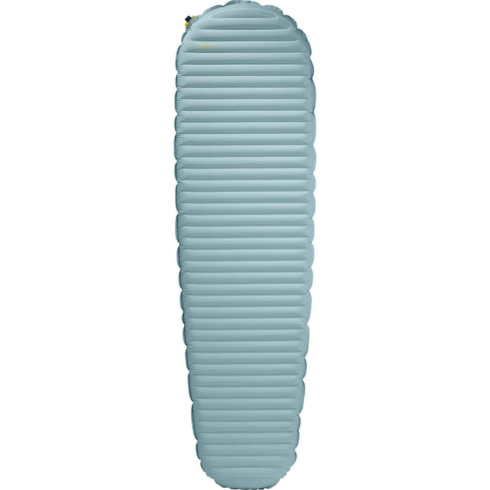 Надувний надлегкий килимок для сну, дуже теплий Neptune R (51 x 183 см)