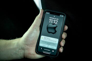 Трекер Metabo Tool Finder пошук ключів та предметів для iOS, точне відстеження, водонепроникний, довговічний акумулятор, сумісний із застосунком Find My