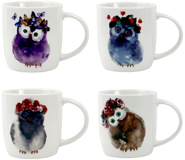 Чашка Limited Edition Romantic Owl A (6773718)