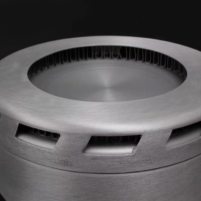 Чайник для кемпінгу на відкритому повітрі, алюмінієвий сплав, чайник для походів на відкритому повітрі, чайники для кемпінгу, кавники, портативні кемпінгові горщики з алюмінієвого сплаву з кришкою, намет, 1,1 л