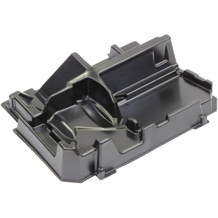 Довільна орбітальна шліфувальна машина Makita, 18 В, LXT, 114 x 140 мм, пінцет DBO482Z