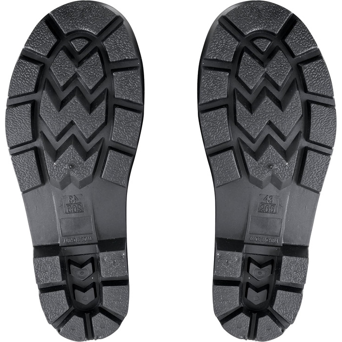 Водонепроникні вейдерси NECO з чобітьми, унісекс рибальські штани з ПВХ з регульованими ремінцями, штани для ставка, штани для захисту від повені для рибалок, сільського господарства, садівництва та обслуговування водотоків, розмір 46