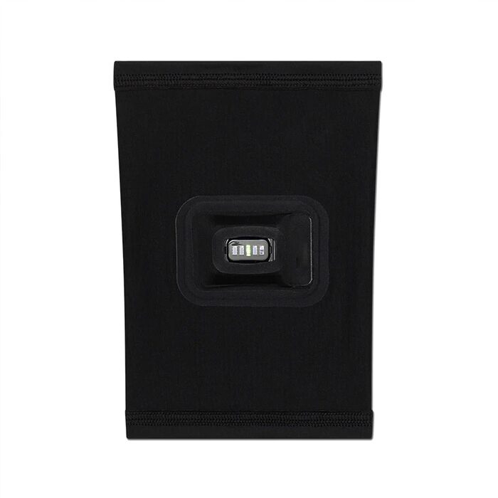 Чохол-пульсометр Fitcent для Whoop 4.0, одяг для біцепсів для фітнес-трекера Whoop 4.0