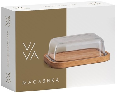 Маслянка Viva Bamboo (7036229)