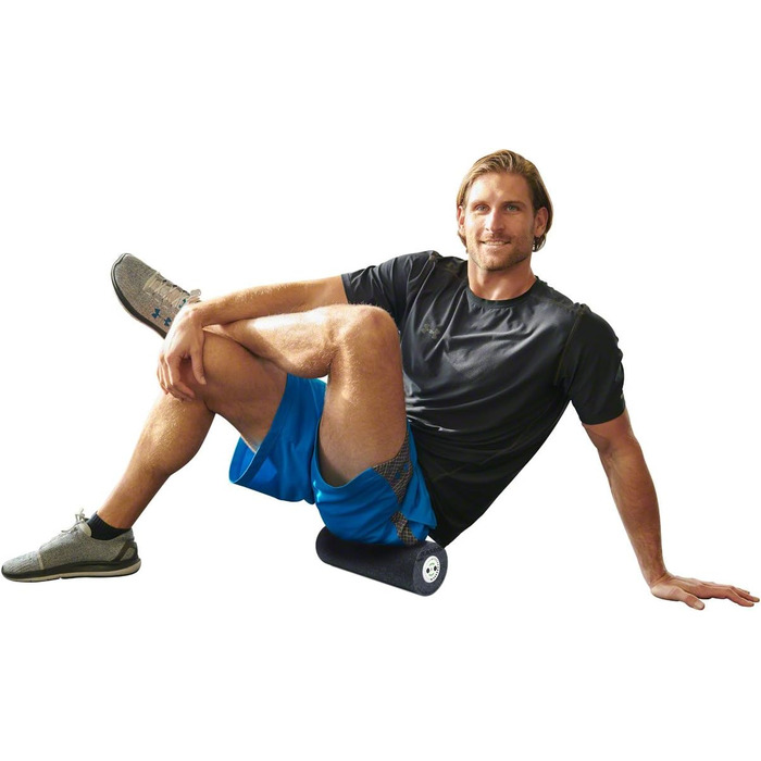 Вібраційний підсилювач Blackroll, білий, один розмір, BRBOWE