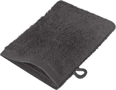 Текстиль GREEN MARK 10 TLG. Набір рушників FROTTIER з різними розмірами 4 шт. рушники для рук, 2 шт. рушники для душу, 2 шт. рушни