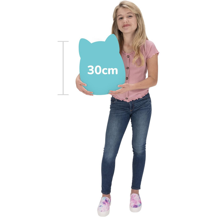 Гіпопотам Гаррісон 30 см, офіційна плюшева іграшка Kelly Toys, суперм&39яка плюшева іграшка, 04133 -