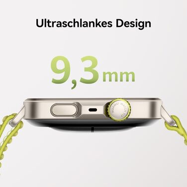 Розумний годинник HUAWEI Watch FIT 4 Pro, спортивний фітнес-трекер, GPS, водонепроникність 5 атм, ЕКГ, час роботи від батареї до 10 днів, сумісний з Android та iOS, 6 місяців розширеної гарантії, чорний. Автономний годинник FIT 4 Pro чорного кольору.