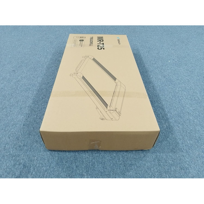 Килимок для ходьби MERACH, бігова доріжка для домашнього використання з автоматичним нахилом 10/12, макс. 159 кг/180 кг, тихий двигун, настільна бігова доріжка для домашнього та офісного використання, бігові доріжки з низьким рівнем шуму, пульт дистанційн