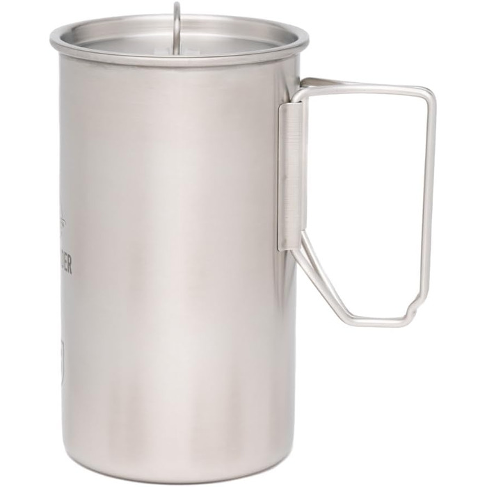 Школа Слідопитів X Geopress Nistbecher