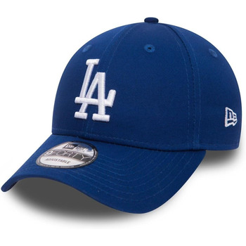 9forty Adjustable Cap League Essential One Size Blue, 9forty Adjustable Cap League Essential One Size Blue