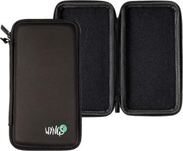 З захисним футляром WYNGS чорного кольору - Науковий калькулятор - Базовий набір, 30 ECO RS