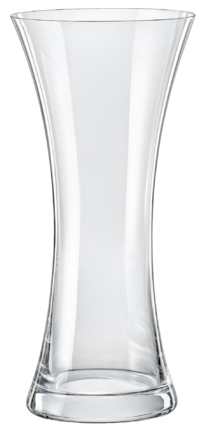 Ваза Bohemia Crystal Hana, 34 см (7094262)