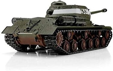 Радіокерований танк IS-2 1944 року 116 Torro з інфрачервоним боєм
