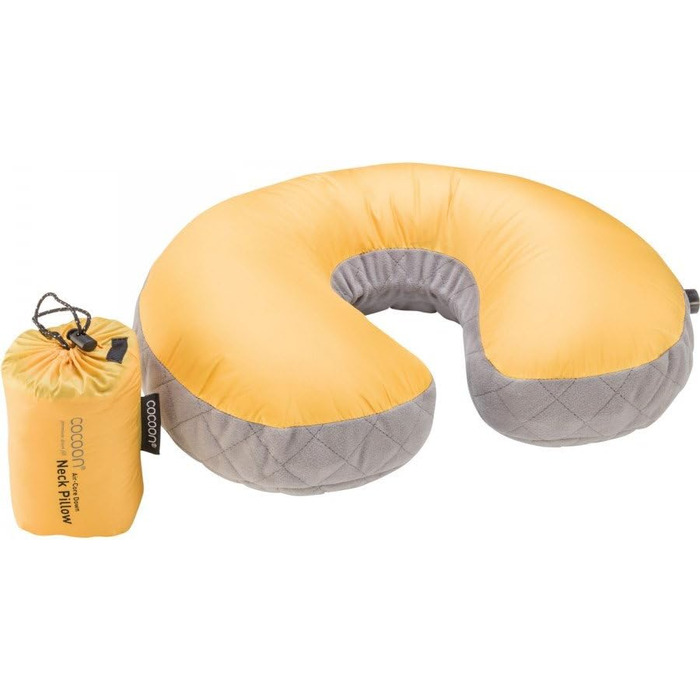 Підтримка шиї Cocoon Air-Core Down, один розмір