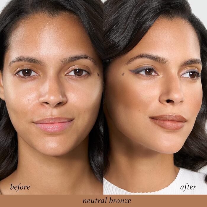 Палітра румян-стік Julep (06 Neutral Bronze)