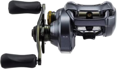 Котушки Shimano CURADO DC 200 низькопрофільні (CUDC201HG) для риболовлі один розмір