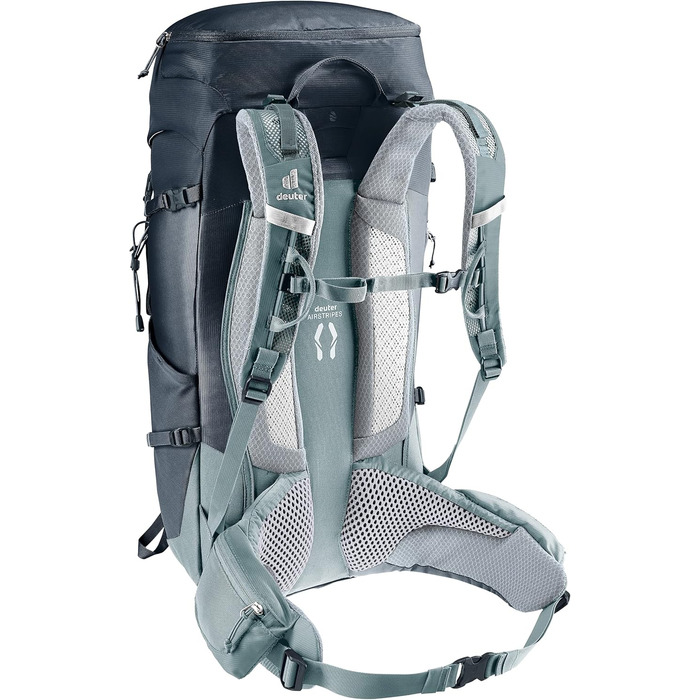 Туристичний рюкзак deuter Trail Pro 36 via ferrata