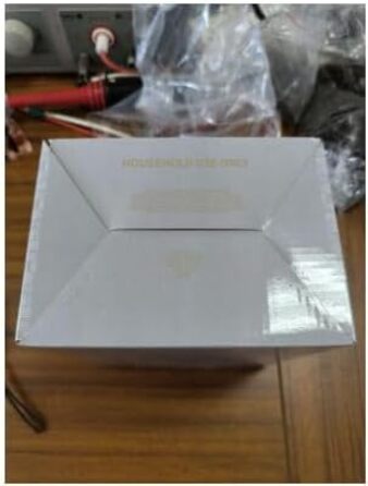 Піноутворювач для молока 5 в 1, електричний піноутворювач для молока з інтелектуальним регулюванням температури, піноутворювач для