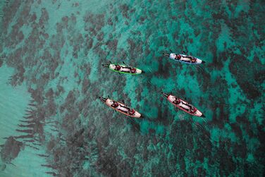 Ексклюзивний помаранчевий набір для каяків SKINHAWK 480 - Надувний човен - Каное - 480 x 96 см - 3-місний каяк. Набір для каяків Skinhawk 480 з алюмінієвим веслом