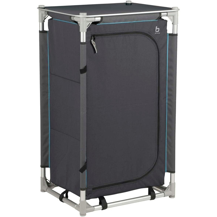 Антрацит, 97 x 57 x 47 см