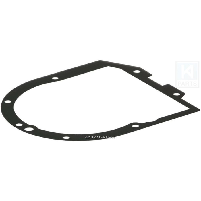 Аксесуари для міксера KitchenAid, ущільнювальна пластина корпусу редуктора, відома за 4162324, 9709511