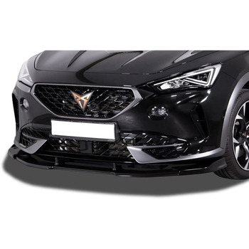 Сумісний з Cupra Formentor (KM) 2020- (PU), RDFAVX30153, Незабарвлений