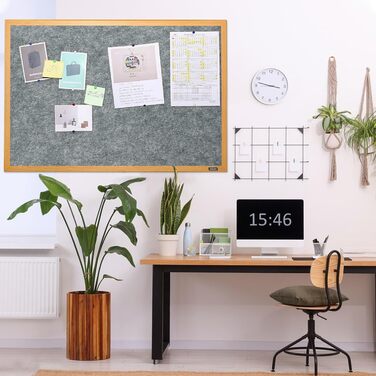 Захист стіни для мішень для дартсу Самоклеюча рамка для мішень для дартсу, ДВП для захисту стіни, рамка для мішень для дартсу, задня панель зони для дартсу Коркові панелі для прямокутних мішень для дартсу