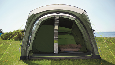 Намет Outwell Oakwood 5 Green (111209)