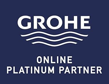 Дозатор для мила GROHE (змінний флакон, скло, міцний), хром, 40179000