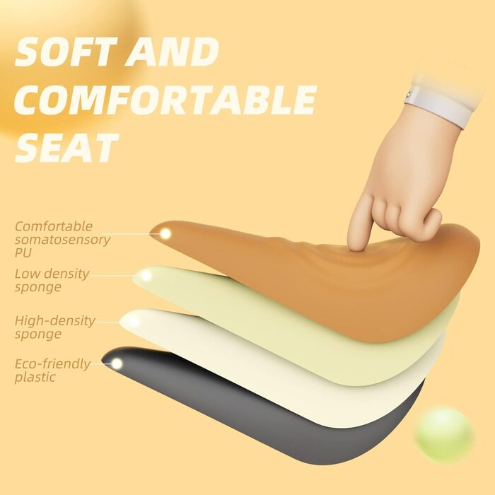 Дитячий беговел XJD від 1 року, іграшка-балансир для дитини 10-24 місяців, беговел без педалей з 4 колесами для хлопчиків і дівчат