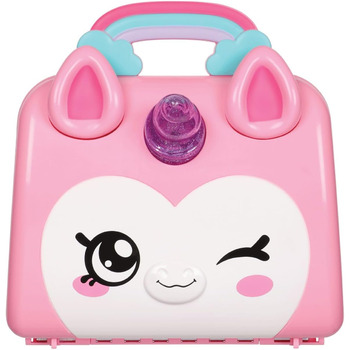 Сумка лікаря Kindi Kids та 4 аксесуари Shopkin для дітей дошкільного віку
