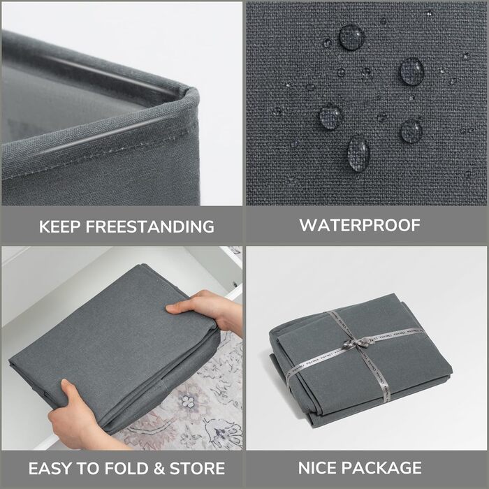 Кошик для білизни Складаний кошик для білизни Кошик для зберігання дитячої кімнати Кошик для білизни Кошик для рушників для ванної