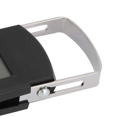 Портативні електронні ваги з USB-акумулятором, портативні експрес-ваги для риболовлі, місткість 55 кг, для експрес-багажу для риболовлі