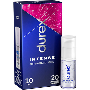 Стимулюючий гель для жінок Durex Intense Orgasmic Gel, 10 мл