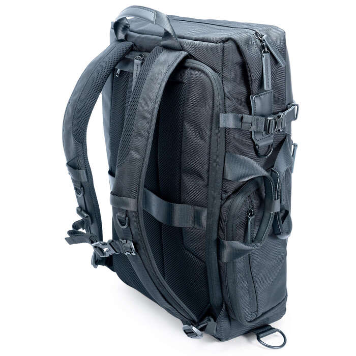 Рюкзак Vanguard VEO Select 49 Black (VEO Select 49 BK)