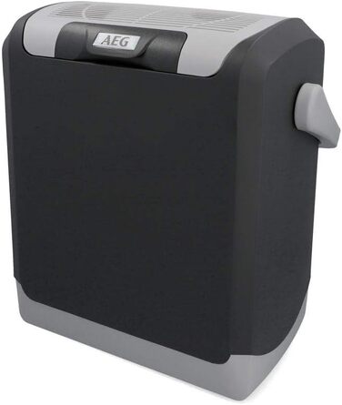 Автомобільний термостат KK 14 літрів, 12 вольт для автомобіля та розетки