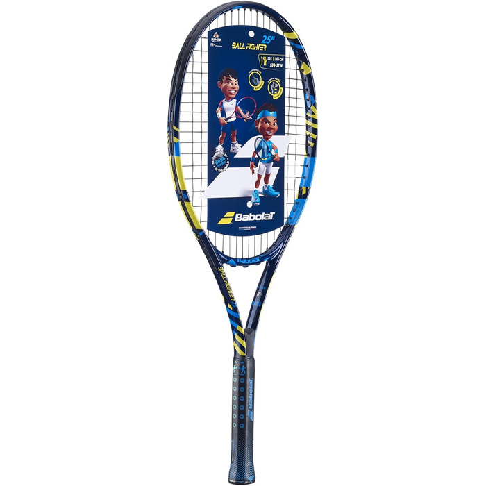 Тенісна ракетка Babolat Pure Aero Rafa 2023