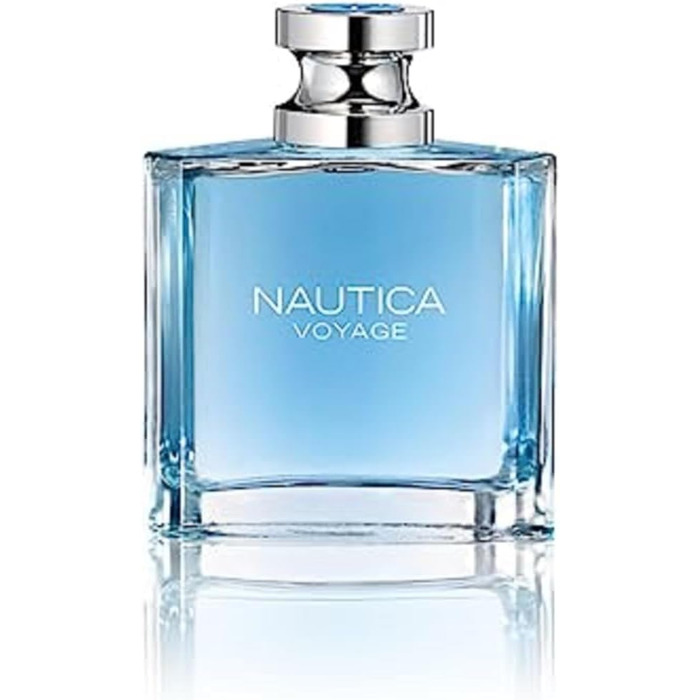 Туалетна вода Nautica Voyage (100 мл)