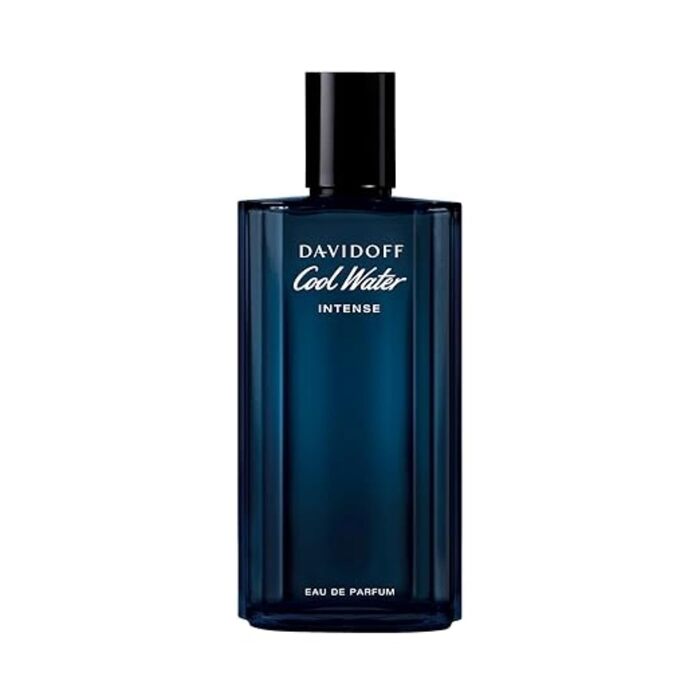 Туалетна вода Davidoff Cool Water Man Intense (125 мл)