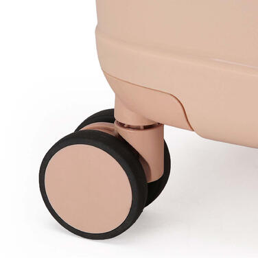 Валіза Semi Line 20' (S) Beige (T5795-1)