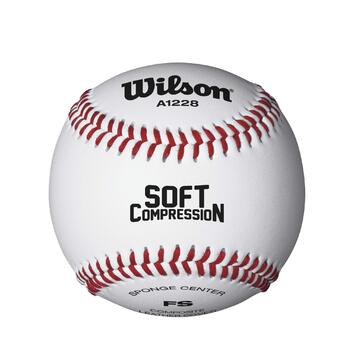 Бейсбольні штани Wilson Baseball SCB BASEBALL L1, синтетичні, білі, WTA1217B A1228, плоский шов