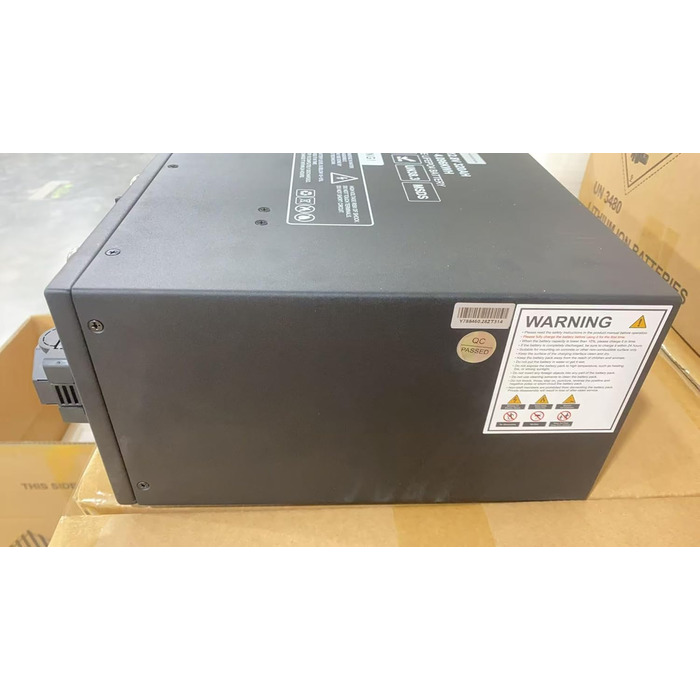 Підсидільний LiFePO4 акумулятор, сертифікований ECE R10 з вбудованою системою BMS 250A із захистом від низьких температур, 12 000 циклів та 10-річним терміном служби, для караванів, сонячних систем, накопичувачів енергії, 12V 320AH акумулятор для автофург