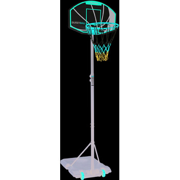 Баскетбольна стійка Garlando Saint Louis (BA-15)