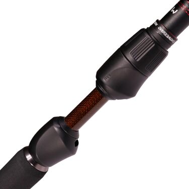 4 StreetStick 2nd 213cm MH 5-15g Rute, 4 StreetStick 2nd 213cm MH 5-15g Rute