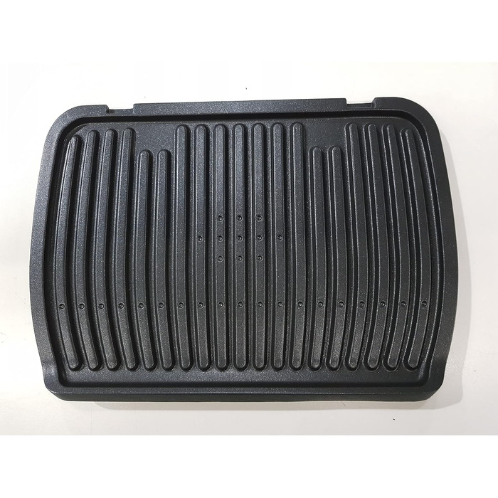 Група SEB гриль Plate Top сумісний з /Запасна частина для контактного гриля Tefal TS-01043480 GC750D OptiGrill