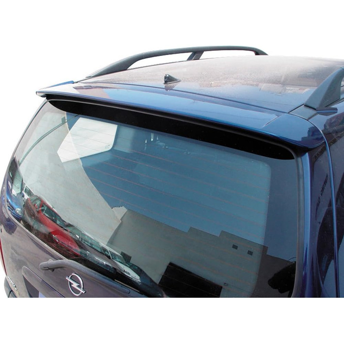 Спойлер на даху AUTO-STYLE, сумісний з Opel Zafira A 1998-2005